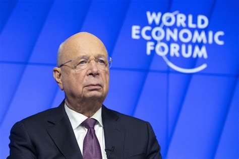 Klaus Schwab is a German engineer and economist who is best known as the executive chairman of the World Economic Forum. . Is charles schwab related to klaus schwab